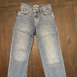 Levi’s ‘94 Baggy Jeans size 26